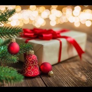 Christmas Items!!!  Christmas 🎄
